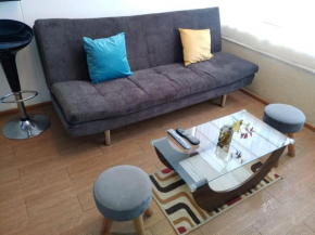 Modern & Comfortable near Town Lima